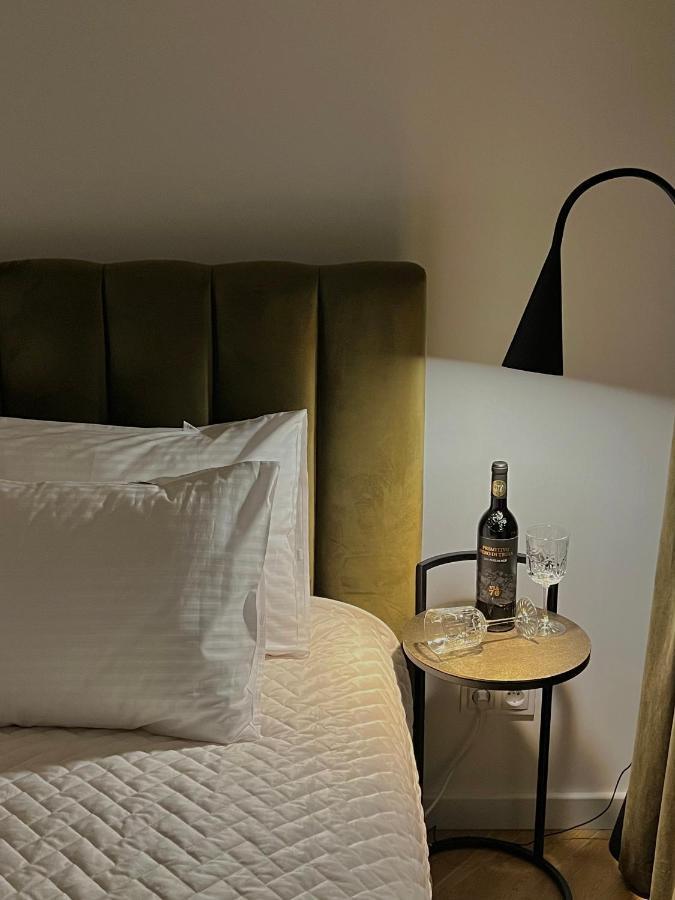 Modern Stone Hill Apartment Szklarska Poręba Kültér fotó